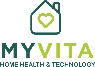 My Vita Logo